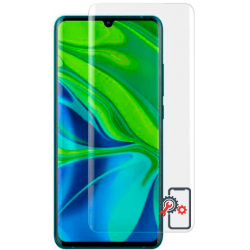 Protector de cristal templado UV Xiaomi Mi Note 10 Lite