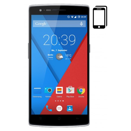 Cambiar Pantalla OnePlus One
