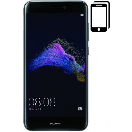 Cambiar Pantalla Huawei P8 Lite 2017