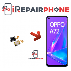Cambiar Auricular de llamada Oppo A72