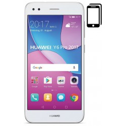 Cambiar Pantalla Huawei Y6 Pro 2017