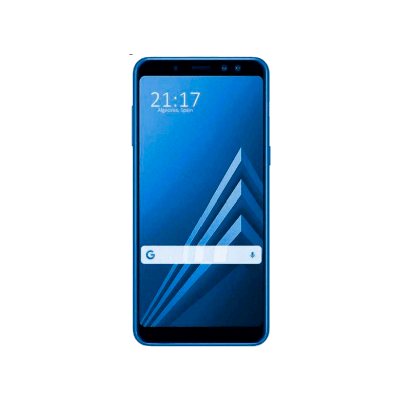 Cambiar Cristal Samsung A5 2018