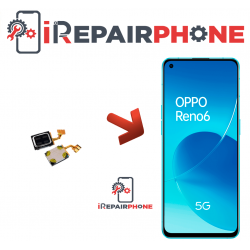 Cambiar Auricular de llamada Oppo Reno 6