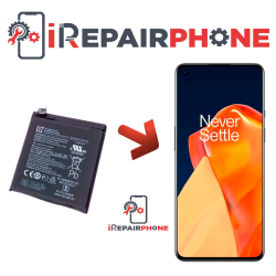 Cambiar Batería OnePlus 9