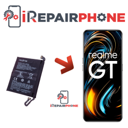 Cambiar Batería Realme GT 5G