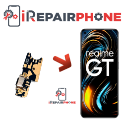 Cambiar Micrófono Realme GT 5G