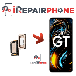 Cambiar Auricular de llamada Realme GT 5G