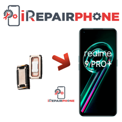 Cambiar Auricular de llamada Realme 9 Pro Plus