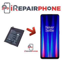 Cambiar Batería OnePlus Nord CE 2 5G