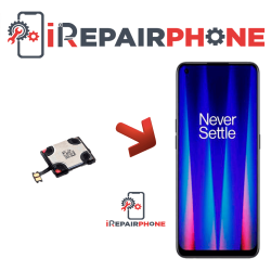 Cambiar Auricular de llamada OnePlus Nord CE 2 5G