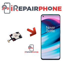 Cambiar Auricular de llamada OnePlus Nord CE 5G