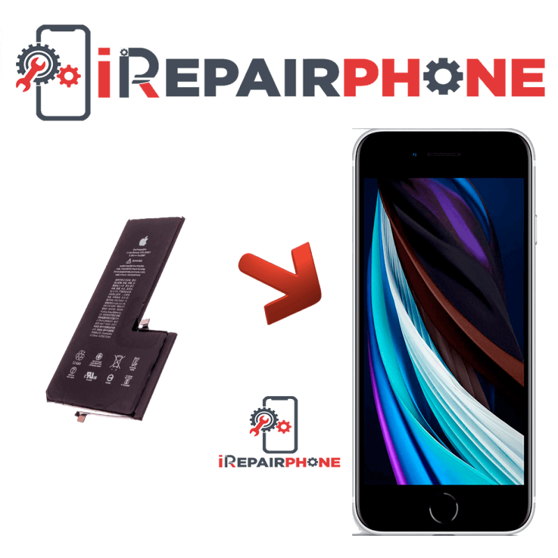 Comprar Bateria Para Apple iPhone SE 2022 > Tarifa Reparación