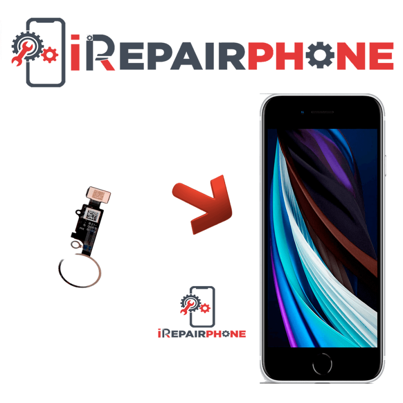 Asistencia y Reparaciones para Apple iPhone SE (2020). Cambio de