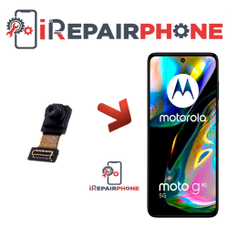 Cambiar Cámara Frontal Motorola Moto G82 5G