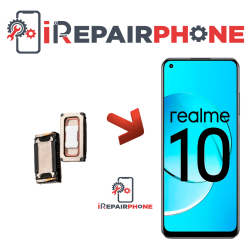 Cambiar Auricular de llamada Realme 10