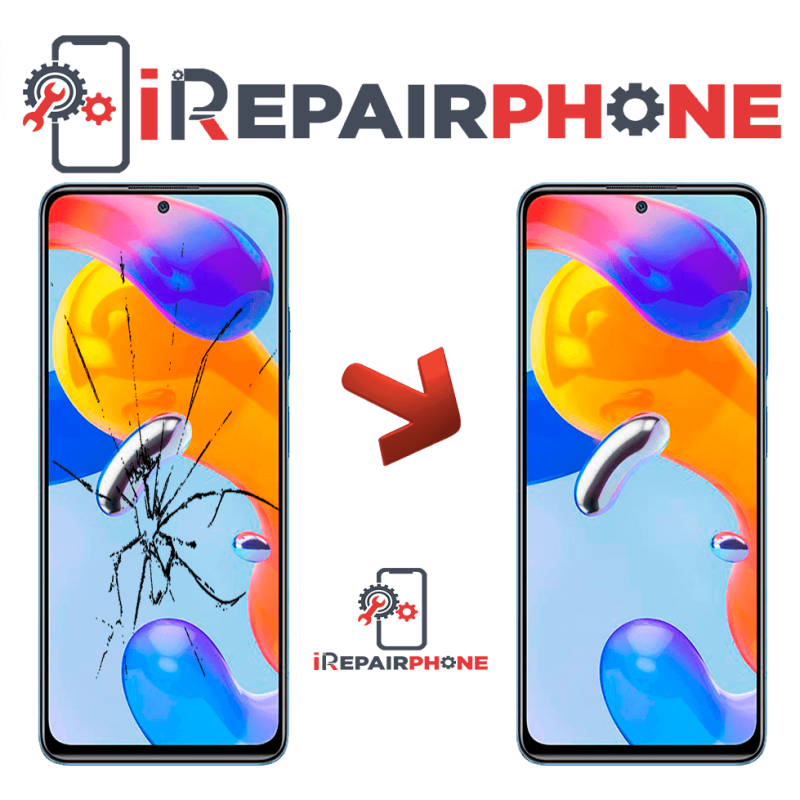 Cambiar Pantalla Original Con Marco Xiaomi Redmi Note 11 Pro 5G Cambiar Pantalla Original Con Marco Xiaomi Redmi Note 11 Pro 5G