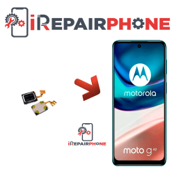 Cambiar Auricular de llamada Motorola Moto G42