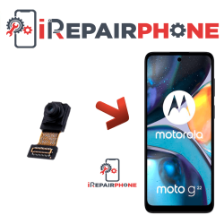 Cambiar Cámara Frontal Motorola Moto G22