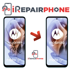 Cambiar Pantalla Motorola Moto G31