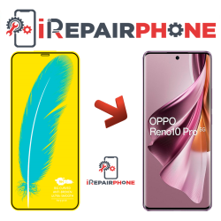 Protector de Cristal Templado Oppo Reno 10 Pro 5G