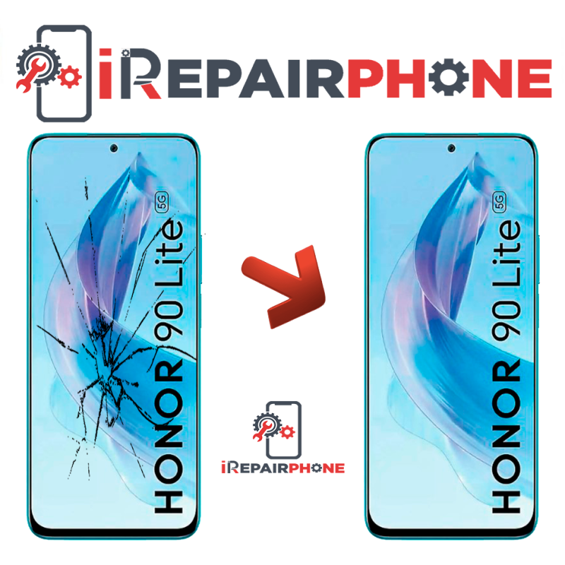 Reparar Honor Magic 6 Lite 5G  Servicio Técnico Honor Magic 6 Lite
