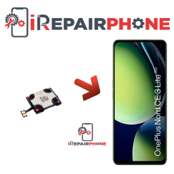 Cambiar Auricular de llamada OnePlus Nord CE 3 Lite 5G
