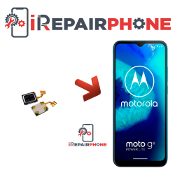 Cambiar Auricular de llamada Motorola Moto G8 Power Lite