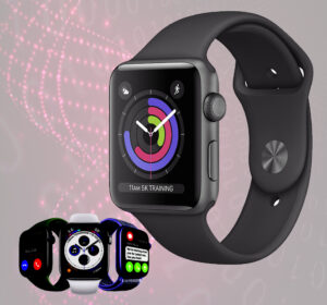 ¿Puedes usar Apple Watch sin un iPhone?