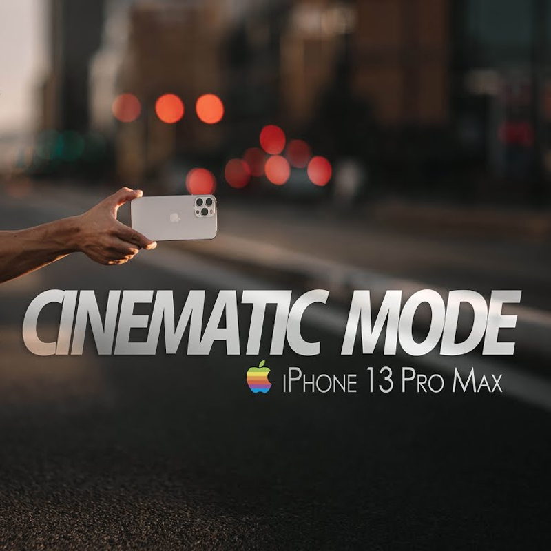 Cinematic-Mode