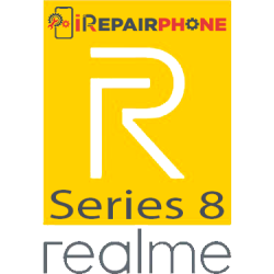 Reparación móvil Realme 8 Seies en Madrid - Servicio técnico Realme