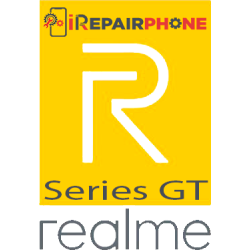 Reparación móvil Realme GT Seies en Madrid - Servicio técnico Realme