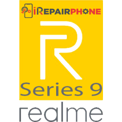 Reparación móvil Realme en Madrid - Cambiar pantalla Realme
