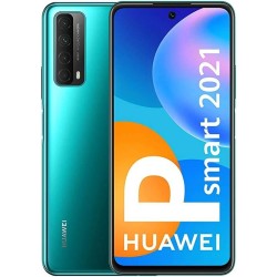 Reparar Huawei P Smart 2021 | Cambiar pantalla Huawei P Smart 2021