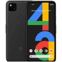 Reparar Pantalla Google Pixel 4A | Cambiar pantalla Google Pixel 4A