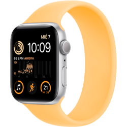 Reparar Apple Watch SE 2022 | Cambiar pantalla Apple Watch SE 2022