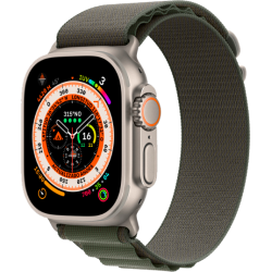 Reparar Apple Watch Ultra | Cambiar pantalla Apple Watch Ultra