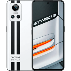 Reparar Realme GT Neo 3 en Madrid | Cambiar pantalla Realme GT Neo 3