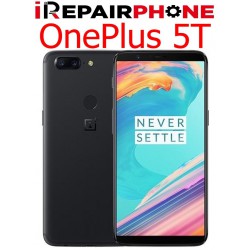 Reparar OnePlus 5T | Cambiar pantalla OnePlus 5T