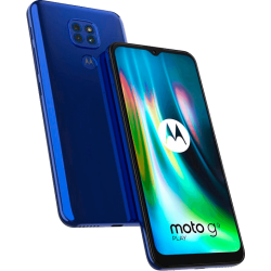 Reparar Motorola Moto G9 Play | Cambiar pantalla Motorola Moto G9 Play