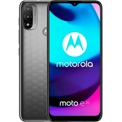 Reparar Motorola Moto E20 Madrid | Cambiar pantalla Motorola Moto E20