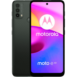 Reparar Motorola Moto E40 Madrid | Cambiar pantalla Motorola Moto E40