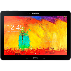 Cambiar pantalla Samsung Galaxy Tab Note | Reparar Samsung Galaxy Tab Note