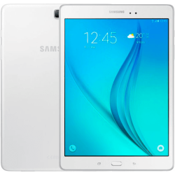 Reparar Samsung Galaxy Tab A 9.7 T555 T550 en Madrid - iREPAIRPHONE