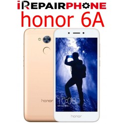 Reparar Honor 6A | Cambiar pantalla Honor 6A