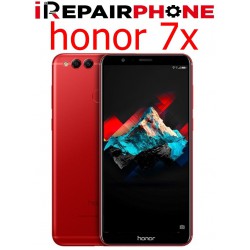 Reparar Honor 7X | Cambiar pantalla Honor 7X