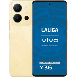 Reparar Vivo Y36 en Madrid | Cambiar pantalla Vivo Y36 al instante