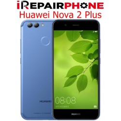Reparar Huawei Nova 2 Plus  | Cambiar pantalla Huawei Nova 2 Plus 