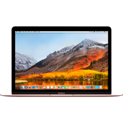 Reparar MacBook Retina 12 2017 A1534 | Cambiar pantalla MacBook Retina 12 2017 A1534