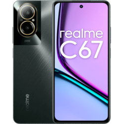 Reparar Realme C67 en Madrid | Cambiar pantalla Realme C67