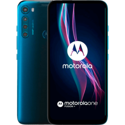 Reparar Motorola One Fusion Plus | Cambiar pantalla Motorola One Fusion Plus